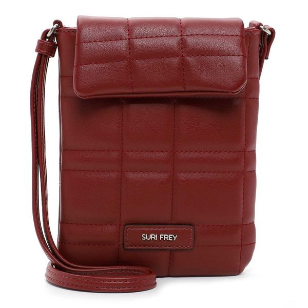 Suri Frey Borsa A Tracolla Hilary Crossover Bag Wine Bordeaux-image