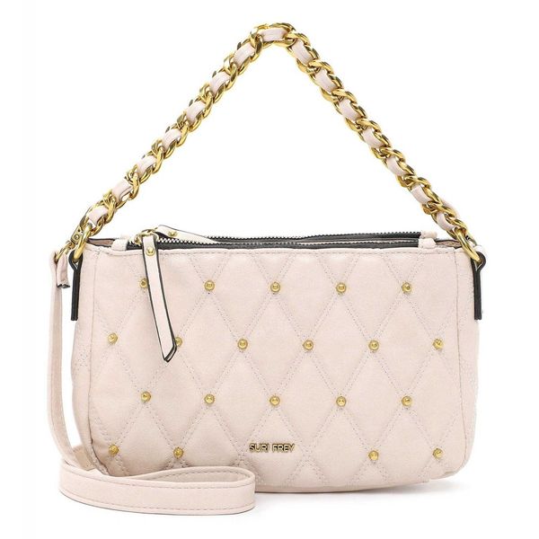 Suri Frey Borsa A Tracolla Borsa A Tracolla Corey Crossbody Beige-image