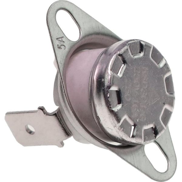 Beko 263410017 Sicherheitsthermostat FüR Backofen Herd (Siehe Beschreibung)-image