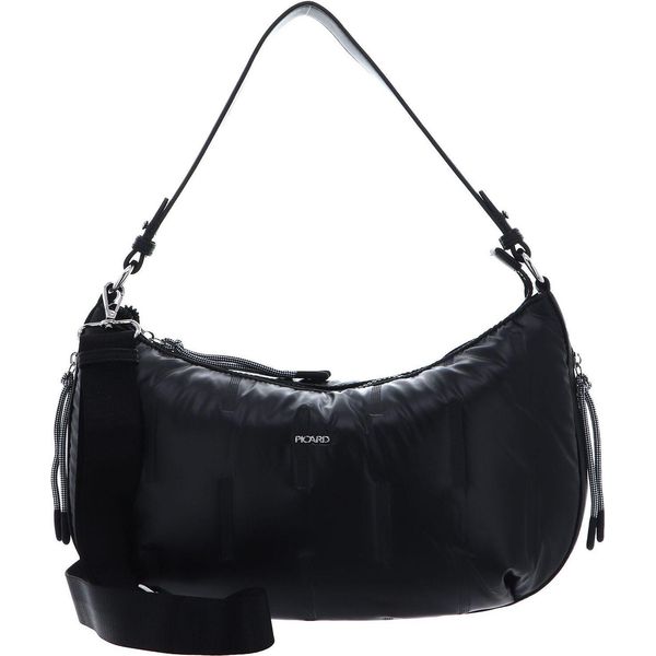 Picard Borsa A Tracolla Borsa A Tracolla Arosa Shoulderbag Black Nero-image