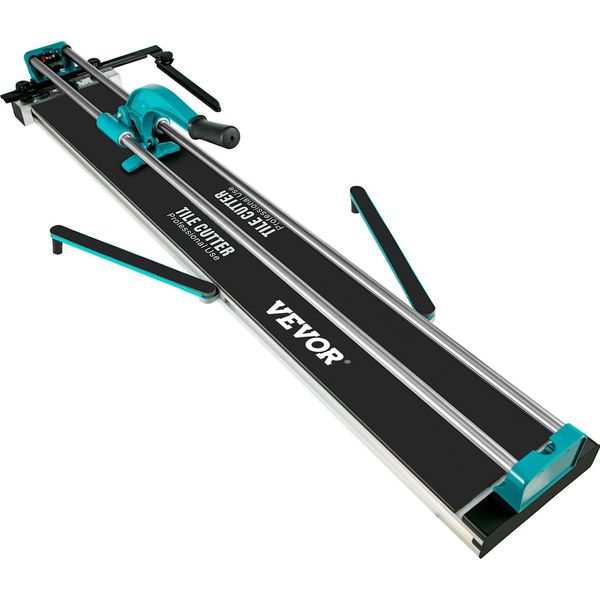 Vevor Tagliapiastrelle Manuale 1200 Mm Tagliapiastrelle Taglio Di Ceramica-image