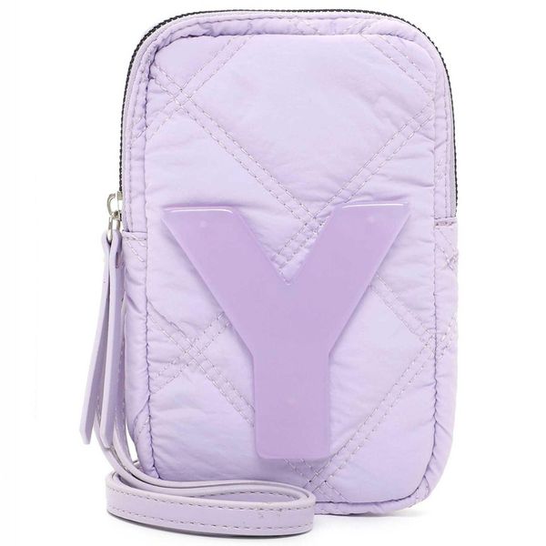 Suri Frey Borsa Per Cellulare Evy Handyetui Lightpurple Lilla-image