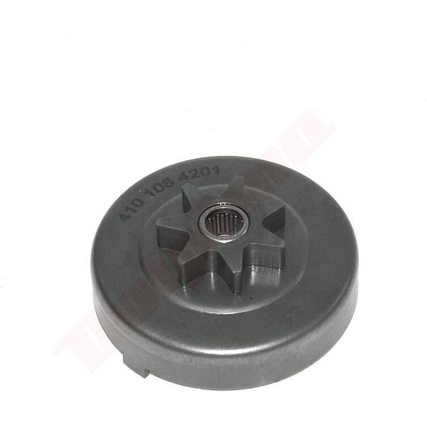BęBen SprzęGłA Makita Dcs3501, 4301 3/8 7T ( 181223310 , 158927-9 )-image