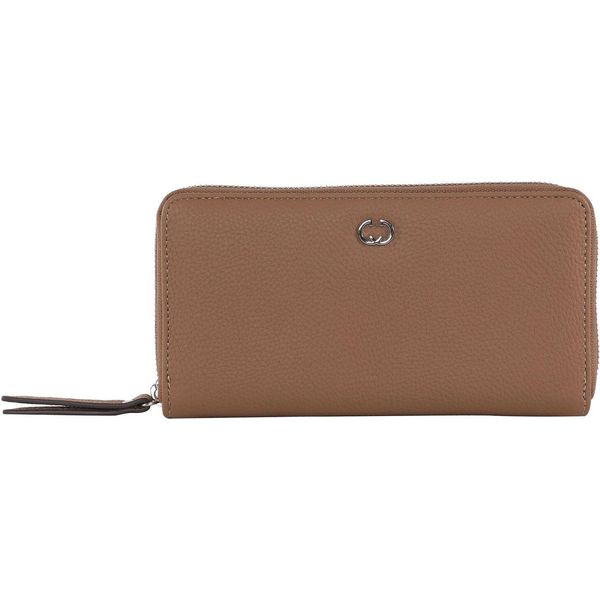 Gerry Weber Portafoglio Feel Good Purse LH12Z Lightbrown Marrone Chiaro-image