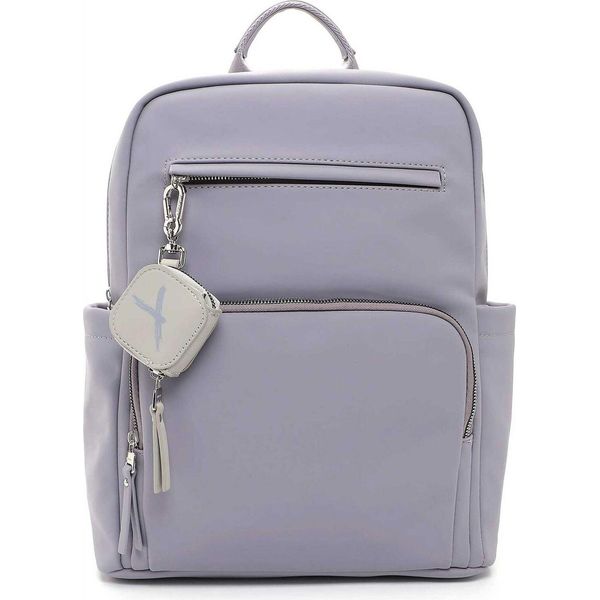 Suri Frey Zaino Per Laptop Zaino Con Scomparto Per Laptop Suri Sports Cody Backpack Lilac Lilla-image