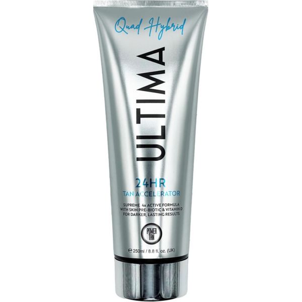 Power Tan Ultima Quad Hybrid 24 Ore 250 Ml-image