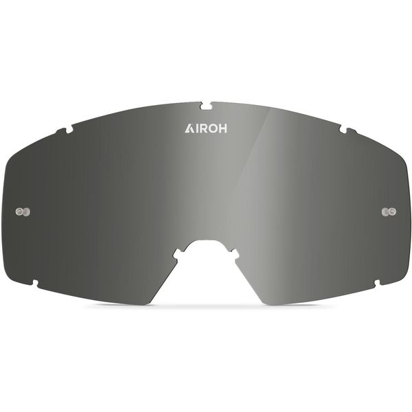 Lente Di Ricambio Maschera Occhiali Motocross Airoh Blast XR1 Scuro-image