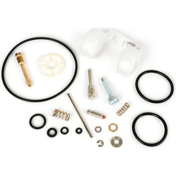 Kit Revisione Carburatore Bgm Original Per Dellorto PHBL24, PHBL25, Phbh 28, Phbh 30-image