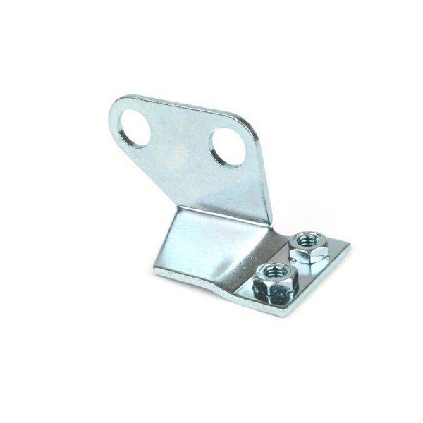 Piastra Di Fissaggio Bobina Di Accensione / Cdi Bgm Originale Vespa Px 80 (V8X1T), Px 125 (VNX1T, VNX2T), Px 150 (VLX1T), Px 200 (VSX1T), Rally 200 (VSE1T 33997-)-image