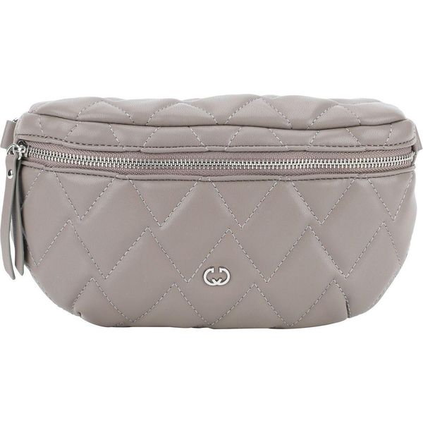 Gerry Weber Borsa A Tracolla Panorama Shoulderbag Grey Grigio Talpa-image