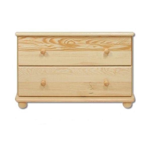 Credenza A Cassettiera In Vero Legno Nuova Jvmoebel-image