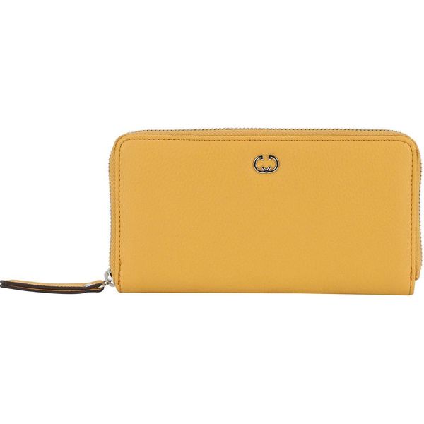 Gerry Weber Portafoglio Feel Good Purse LH12Z Yellow Giallo Scuro-image
