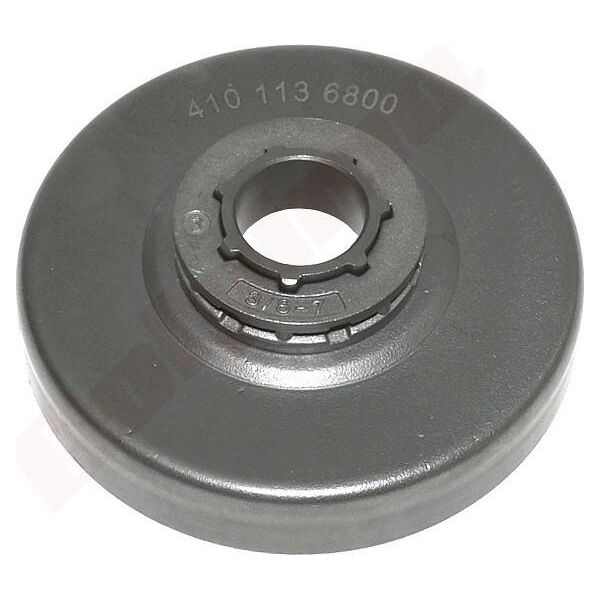 BęBen SprzęGłA Echo Cs 680 3/8'' 7T Rim ( 17510532431 )-image