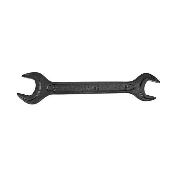 Chiave HR34102, 7X8 Mm, DIN895, A Forchetta, Doppia-image
