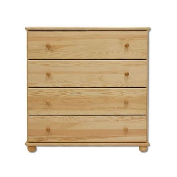 Credenza A Cassettiera In Vero Legno Nuova Credenza Jvmoebel-image