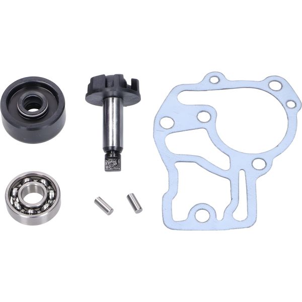 Kit Di Riparazione Della Pompa Dell'acqua Per Yamaha Aerox 4 50 4T, Neos 50 4T-image