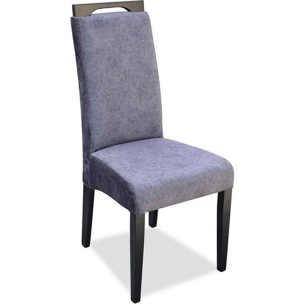Sedia Da Sala Da Pranzo Senza Braccioli Lusso Nuovo Jvmoebel-image