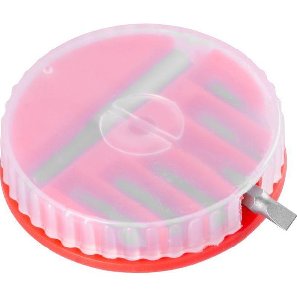 Set Di Inserti Strend Pro BS2547, 7 Pezzi + Portainserti-image