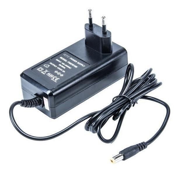 Adattatore Di Alimentazione Per Giradischi Pro-Ject 15V 2A Non Originale-image