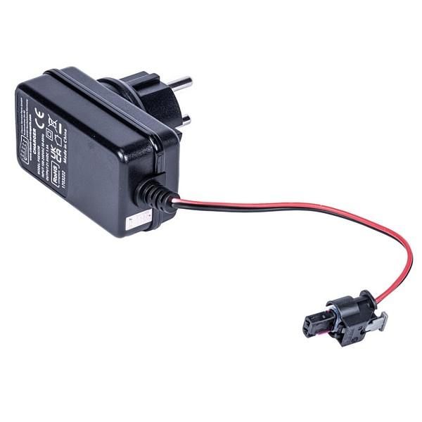 Adattatore Di Corrente Per Tosaerba Robot Gardena, Husqvarna 21,6V 1A Non Originale-image