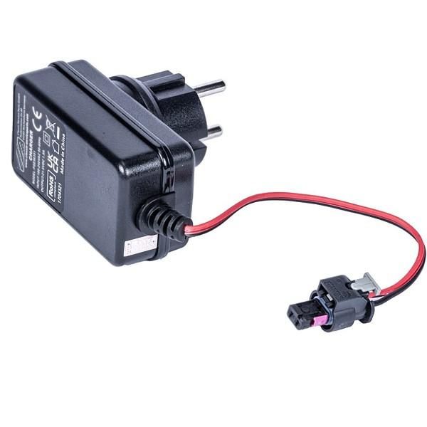 Adattatore Di Corrente Per Tosaerba Robot Gardena, Husqvarna 21,6V 1,5A (2013-2015)-image
