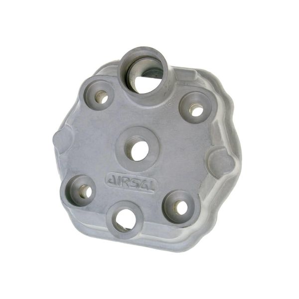 Testa Cilindro Airsal Xtrem 78,5Ccm 50Mm, 40Mm Per Derbi Senda Ebe, Ebs-image