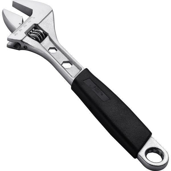 Chiave Regolabile Jetech Softgrip, 12 Pollici-image