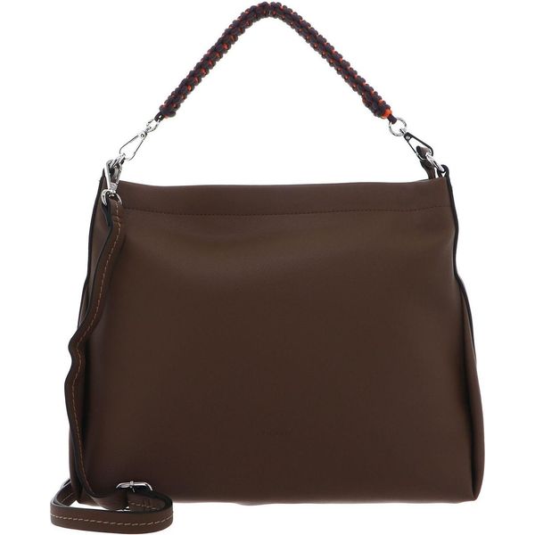 Picard Borsa Shopper Borsa A Tracolla Ecoutez Shopper Hazel Marrone-image