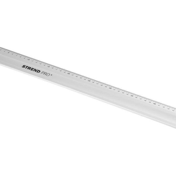 Righello Strend Pro21, 600 Mm, Alluminio-image
