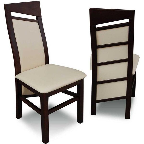 Sedia Per Sala Da Pranzo Sedia Imbottita Moderna Jvmoebel-image