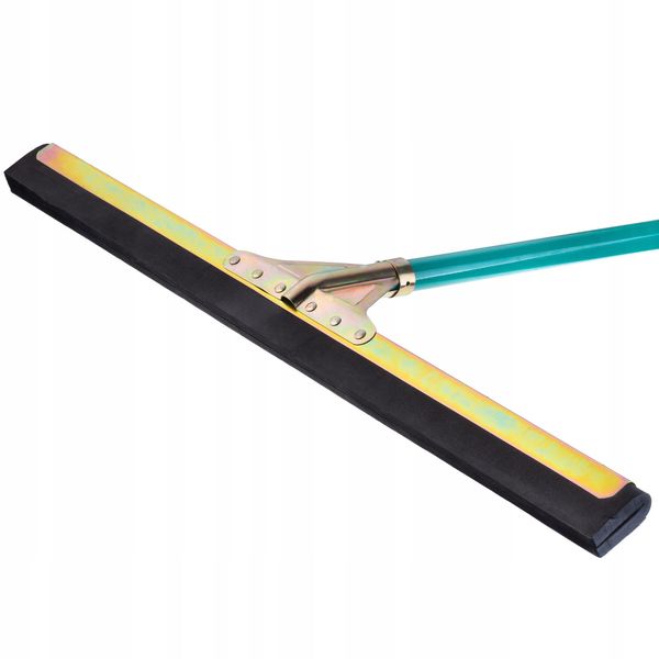 Spatola Per Pavimenti Kadax "Orsa"", Con Manico Lungo In Metallo, Tergipavimento, Spatola, 75 Cm"-image