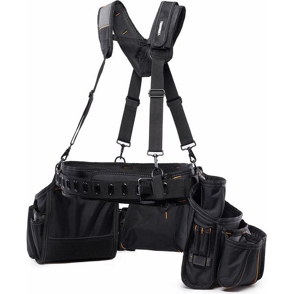 Toughbuilt Pro Framer Suspension Rig Toughbuilt®-image