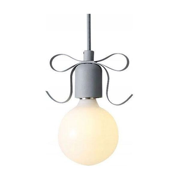 Lampada Toolight App188-1Cp Narni Grey-image