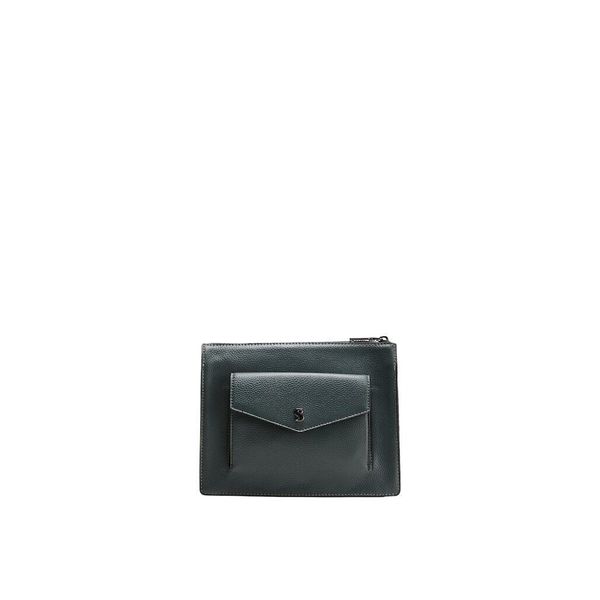 S.Oliver Borsa A Tracolla Borsa A Tracolla Handbag Green Verde Scuro-image