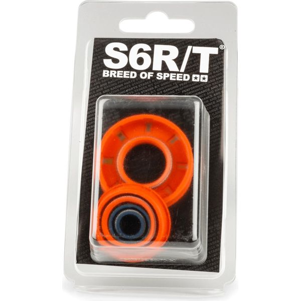 Kit Paraoli Abero Motore E Pompa Acqua Stage6 R/T Minarelli Orizzontale Lc-image