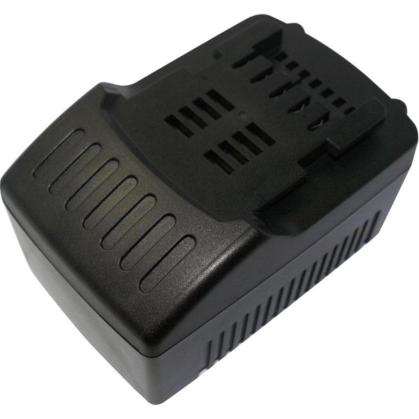 Batteria Powersmart 5000Mah Per Metabo Ssd 18, Ssd 18 Lt, Ssd 18 Ltx, Ssd 18 Ltx 200 Bl, SSD18 Lt, SSD18 Ltx, Sse 18 Ltx Compact, Ssw 18-image