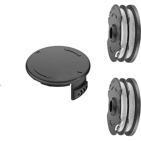 Inf Bobina Per Decespugliatore Con Filo Per Decespugliatore Parkside Prta 20-Li A1-IAN 311046-image