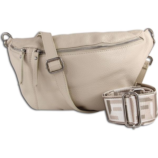 Toscanto Crossbody Bags Borsa A Tracolla In Pelle Verde OTT821BI-image