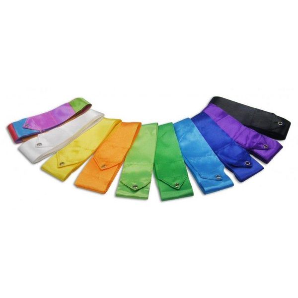 Nastro Da Ginnastica Sedco Junior 4 M Viola-image