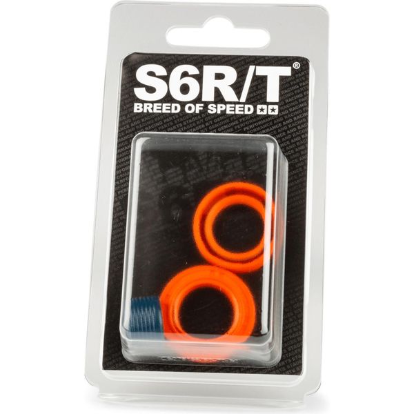Kit Paraoli Abero Motore E Pompa Acqua Stage6 R/T Piaggio 50 Lc-image