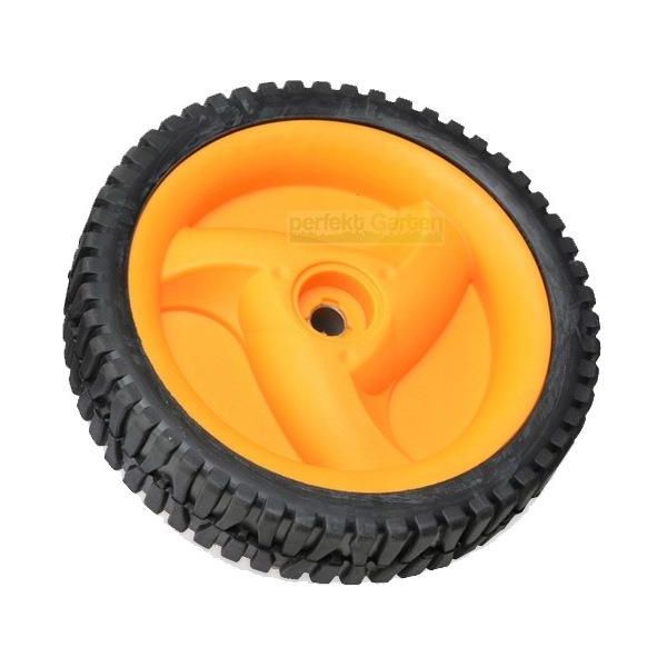 20 Cm Ruota Motrice Tosaerba 53 Z Husqvarna Mcculloch Ayp 5327009-53 5321807-59-image