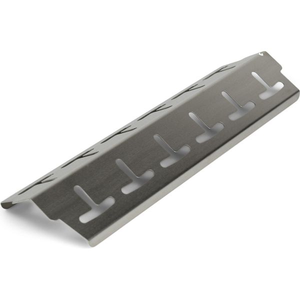 Barra Aromatizzante In Acciaio Inox Per Enders - Boston Black Pro 3 E 4-image