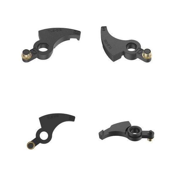 Inf Bobina Di Ricambio Per Decespugliatore Black & Decker NST2118 LST136 LST220 Nero-image