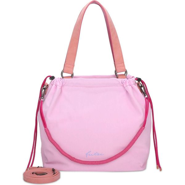 Fritzi Aus PreußEn Borsa Shopper Jimbo01 Nylox Shopper Sweet Rosa-image