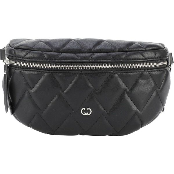 Gerry Weber Borsa A Tracolla Panorama Shoulderbag Black Nero-image