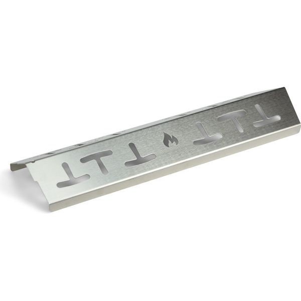 Barra Di Aromatizzazione In Acciaio Inox Per Enders - Boston Black 4 | 6-image