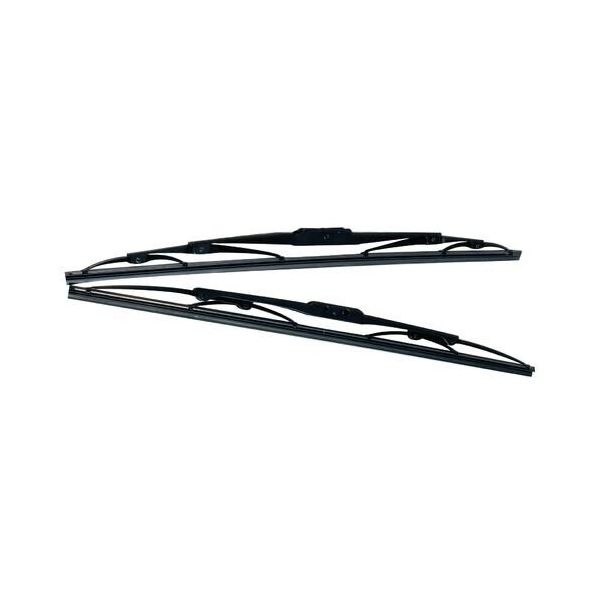 Gran-Pree, Spazzole Tergicristallo - 48 Cm (19") - 2 Pz"-image