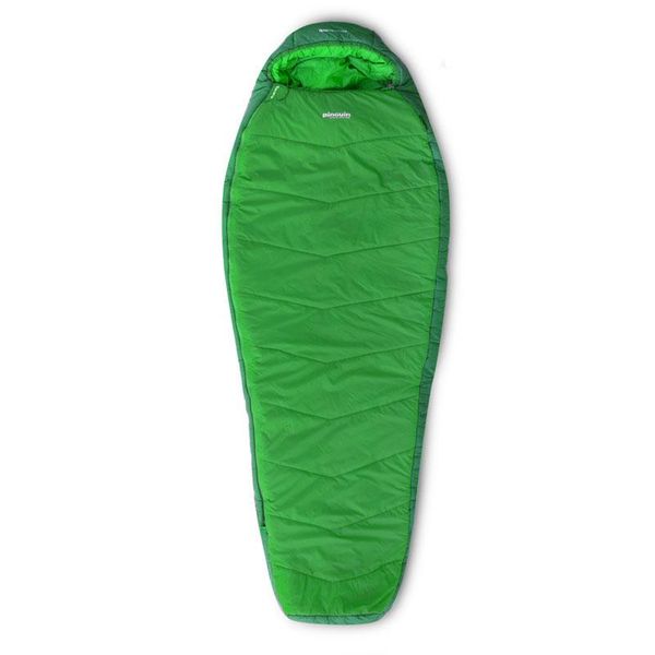 Pinguin Savana Pfm Colore: Verde / Lunghezza: 195 Cm / Zip: Destra-image