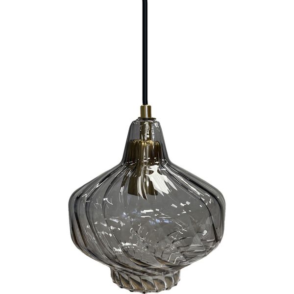 Lampada Toolight App1122-1Cp Grey-image