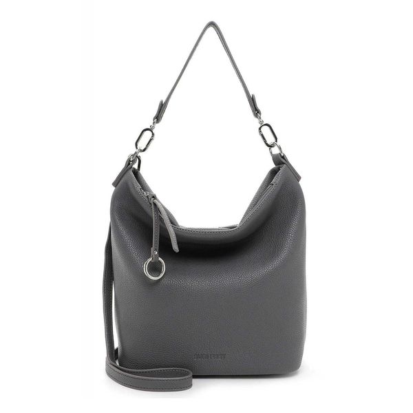 Suri Frey Borsa A Tracolla Borsa A Tracolla Debby Bag Darkgrey Grigio Scuro-image